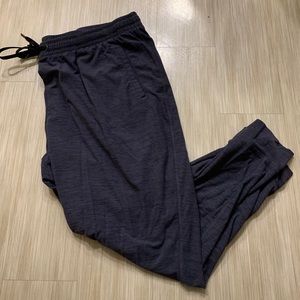 Old Navy Breathe On Dark Gray Joggers